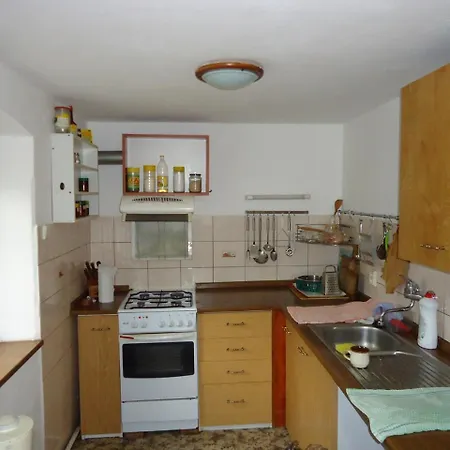 בית נופש Two-bedroom Holiday In Dolni Prysk/lausitzer Gebirge 1203 *