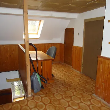Two-bedroom Holiday In Dolni Prysk/lausitzer Gebirge 1203 *